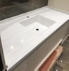 Koris Solid Surface Sheet Bathroom Vanity Top CW5815