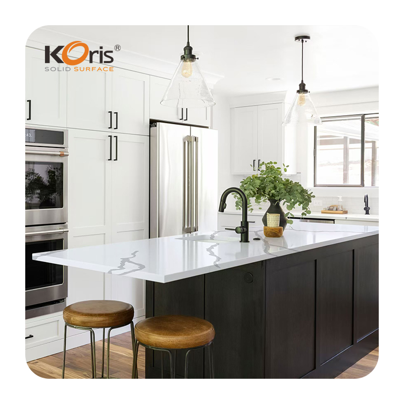 solid surface