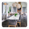 Koris Solid Surface Artificial Marble Countertop HW6826