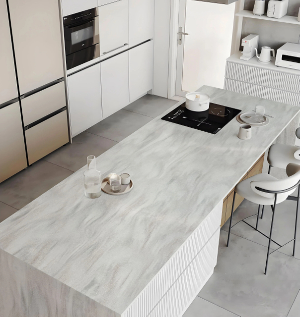 Koris Artificial Marble Solid Surface 5813