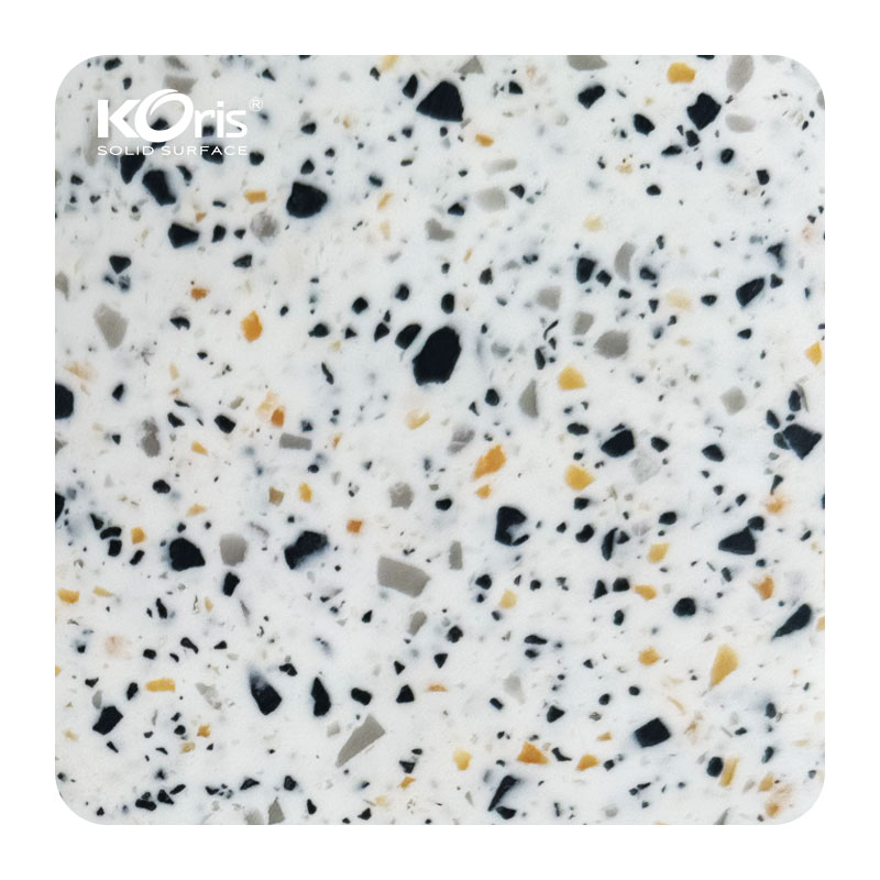 solid surface
