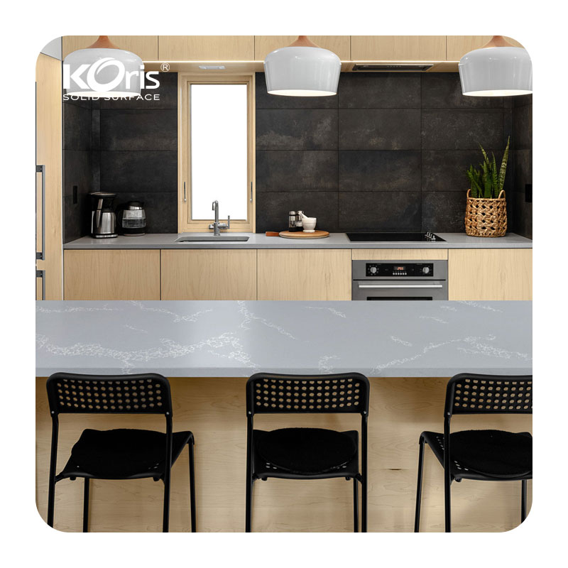 koris solid surface