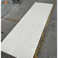 Koris Artificial Marble Solid Surface Sheet NW5890