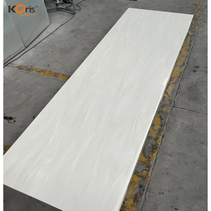 Koris Artificial Marble Solid Surface Sheet NW5890