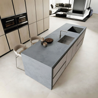 Koris Artificial Marble Solid Surface FP12004