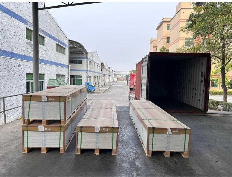 solid surface manufacturer
