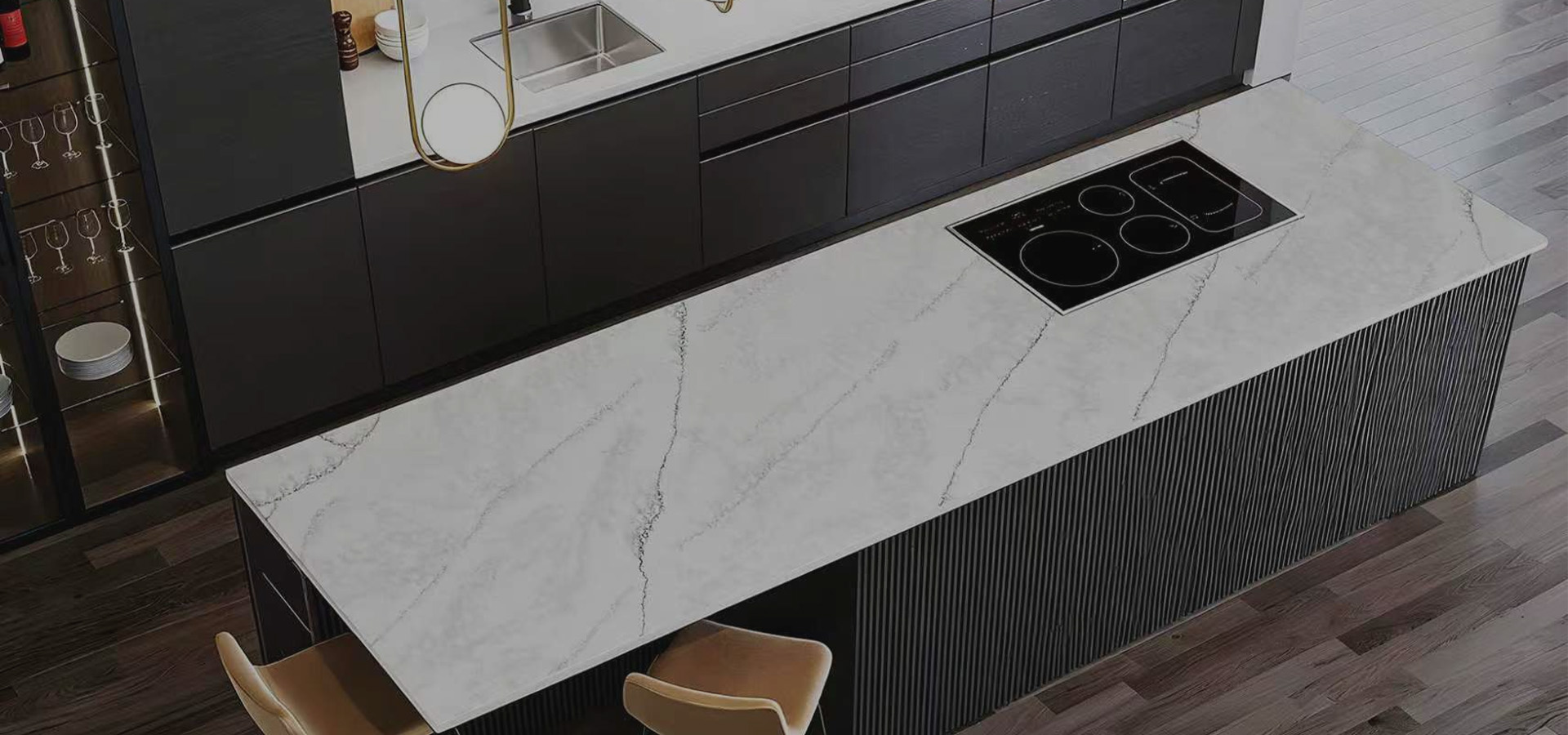 artificial marble