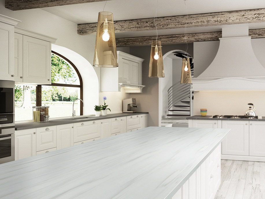 solid surface manufacturer