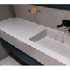 Koris Solid Surface Bathroom Vanity HW3824