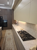 Koris Solid Surface Artificial Marble Kitchen Countertop HW3802