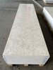 Koris Solid Surface Artificial Marble Kitchen Countertop HW3802