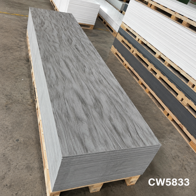 Koris Solid Surface Artificial Marble CW5833
