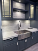 Koris Solid Surface Artificial Marble CW5852