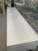 Koris Pure Acrylic Solid Surface MA1101 White