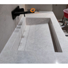 Koris Solid Surface Bathroom Vanity HW3824