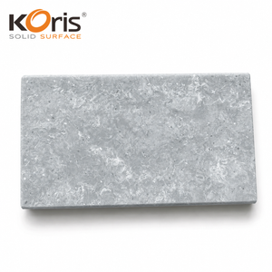 Koris Solid Surface Artificial Marble HW5807