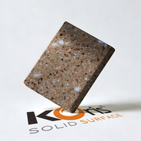 Koris Solid Surface 5513
