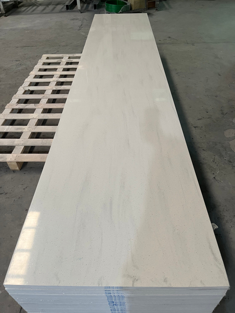 Koris Solid Surface Artificial Marble NW5837