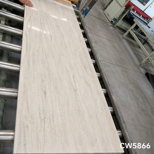 Koris Solid Surface Artificial Marble CW5866