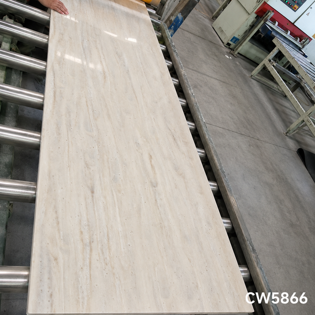 Koris Solid Surface Artificial Marble CW5866