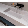 Koris Solid Surface Bathroom Vanity HW3824