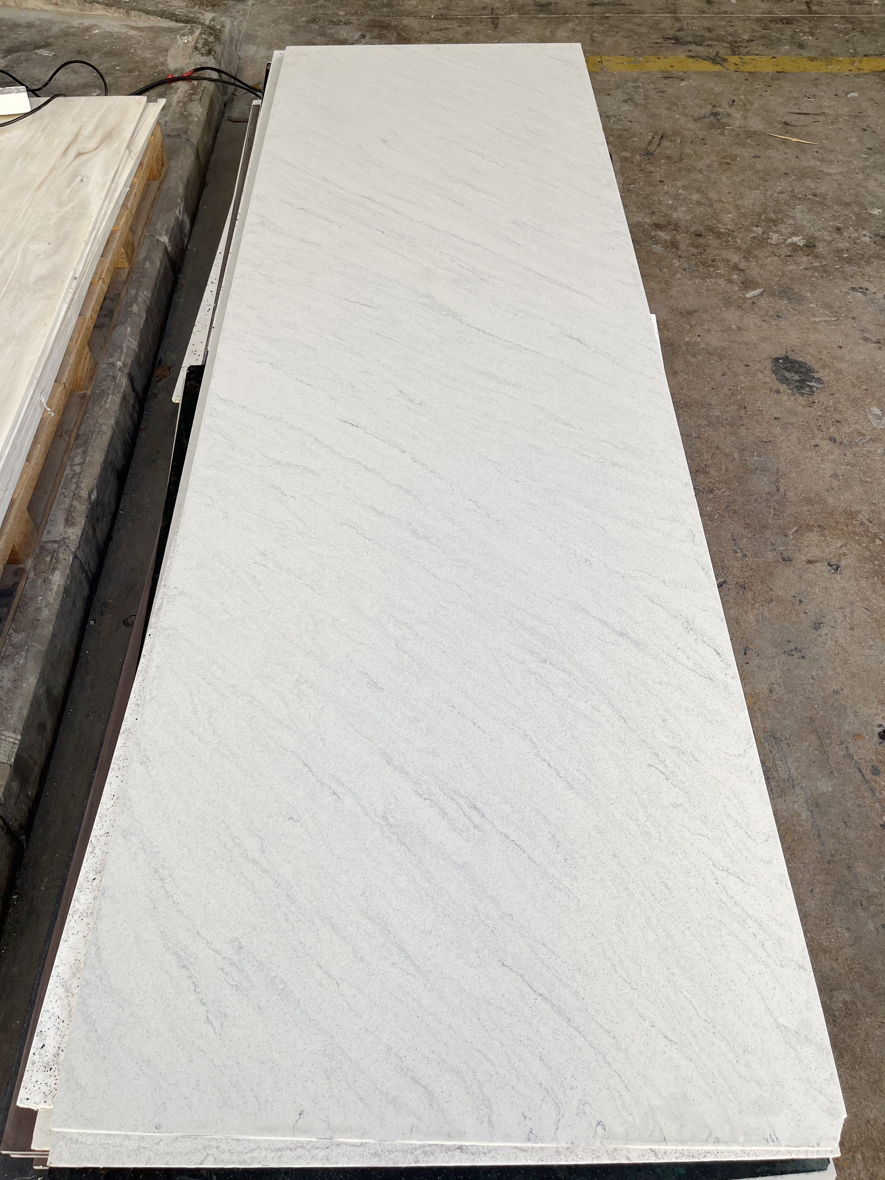 solid surface
