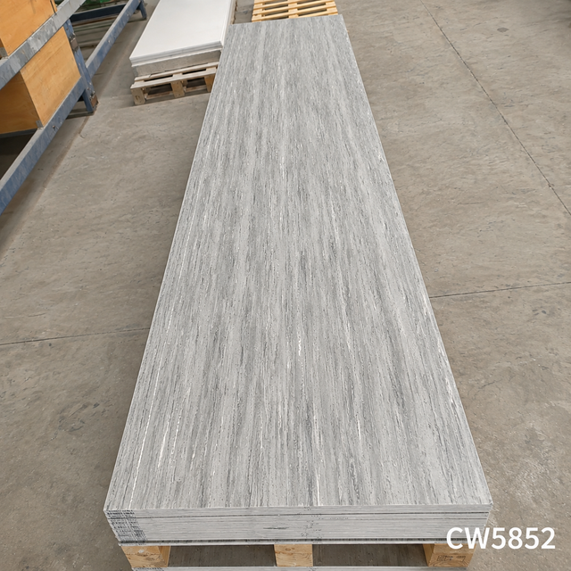 Koris Solid Surface Artificial Marble CW5852