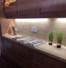 Koris Solid Surface Artificial Marble Kitchen Countertop NW5836