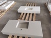 Koris Solid Surface Bathroom Vanity MA1101