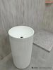 Koris Acrylic Solid Surface Wash Basin