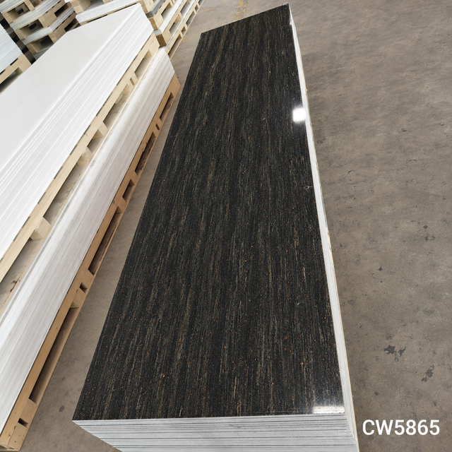 Koris Solid Surface Artificial Marble CW5865
