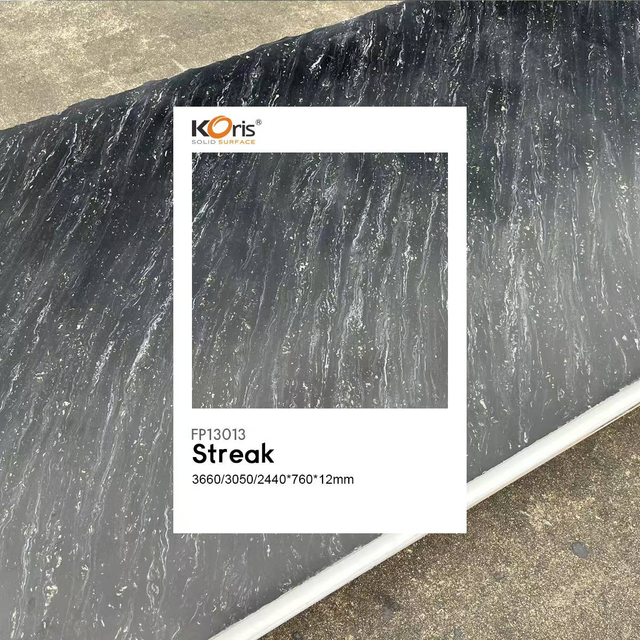 Koris Solid Surface Artificial Marble PF13013