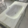 Koris Solid Surface Bathroom Vanity Top NW58123