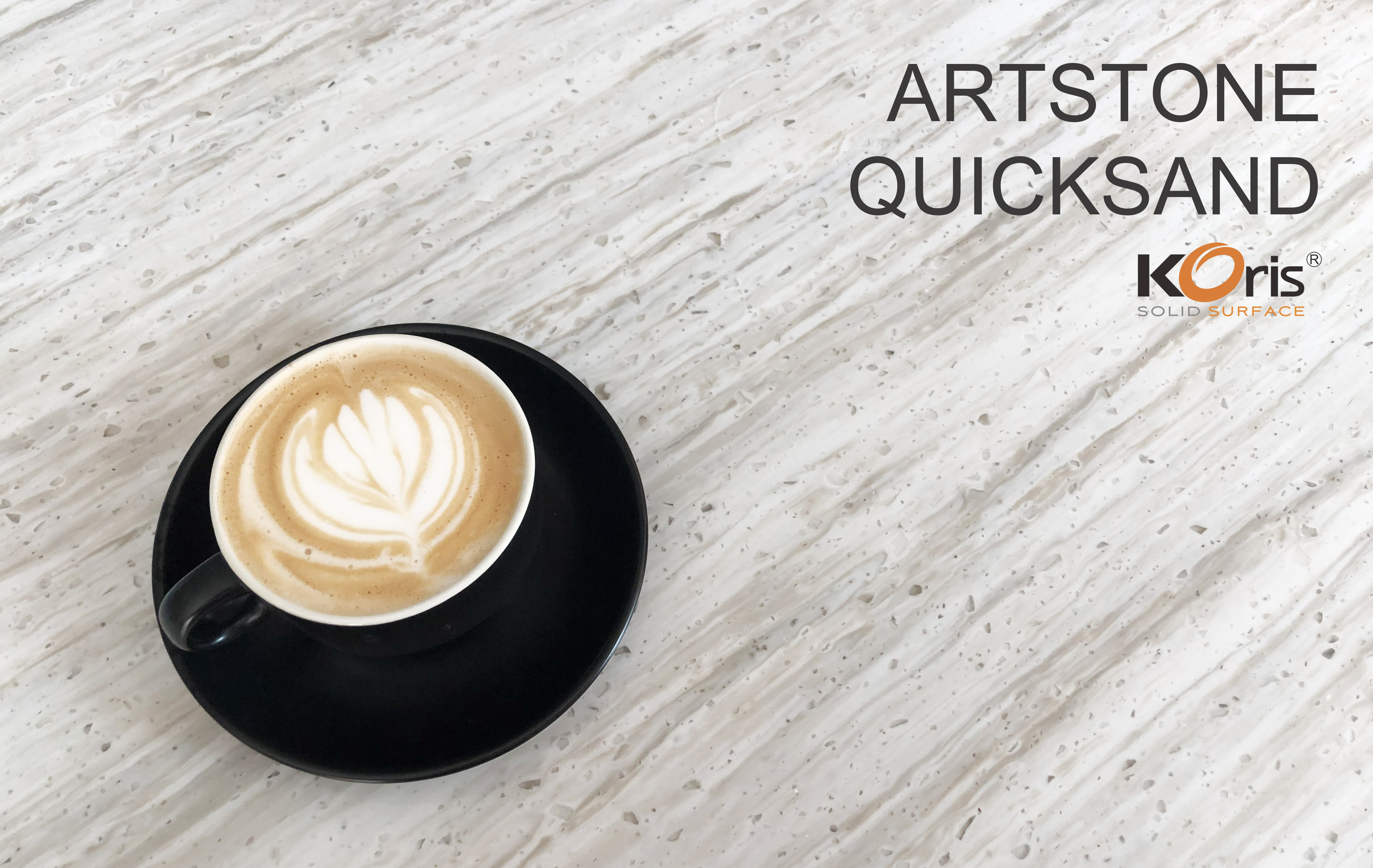 Koris Solid Surface Maintenance Guide: How To Keep Your Countertops Looking New?