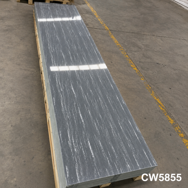 Koris Solid Surface Artificial Marble CW5855