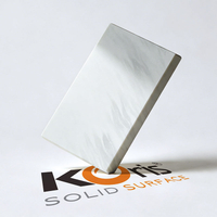 Koris Solid Surface FP12002