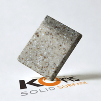Koris Solid Surface 5515