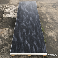 Koris Solid Surface Artificial Marble Sheet CW5874