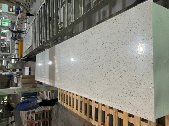 Koris Acrylic Solid Surface KM5706
