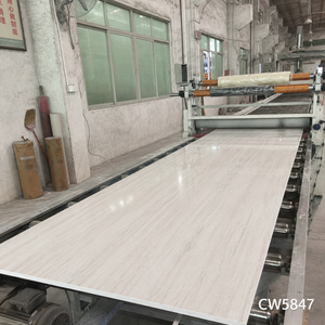 Koris Solid Surface Artificial Marble CW5847