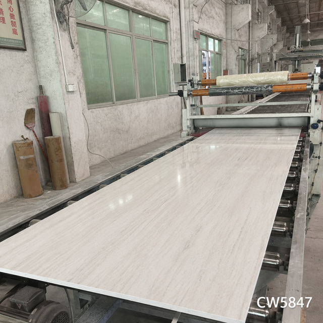 Koris Solid Surface Artificial Marble CW5847